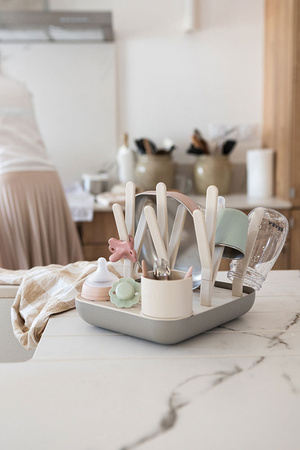 Beaba Suszarka do naczyń Clay/Gazelle