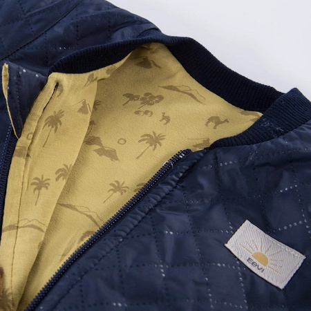 Eevi KURTKA SAHARA PIKOWANA GRANAT r. 98