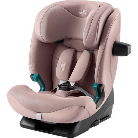 Britax Romer Advansafix Pro Fotelik Samochodowy 9-36kg Dusty Rose Style