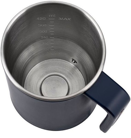 Beaba Milk Prep Ekspres Do Napojów Mlecznych Do Mleka