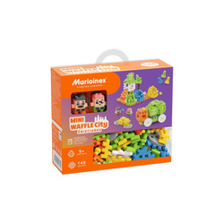 KLOCKI KONSTR MINI ŚMIECIARKA 03131 MARI