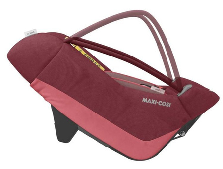 Maxi-Cosi Coral 360 Fotelik Samochodowy 0-13 kg Essential Red