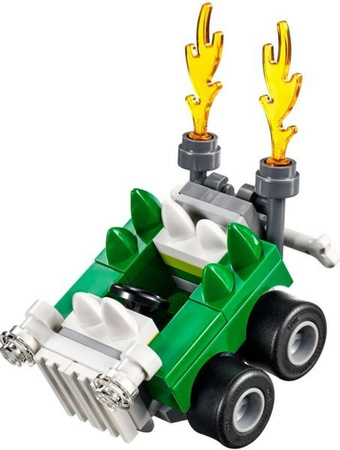 Lego 76070 Super Heroes Mighty Micros Wonder Woman Kontra Doomsday