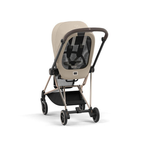 Cybex Mios 3.0 Wózek Spacerowy Cozy Beige
