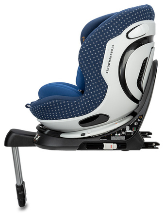 Strochenmuehle Niki Start Fotelik Samochodowy 40-105cm Iris