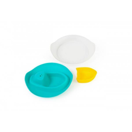 Quut Foremka Wielofunkcyjna Do Piasku I Do Kąpieli Łódka