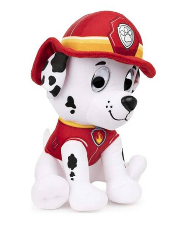 Spin Master Psi Patrol Pluszowy Marshall 23cm