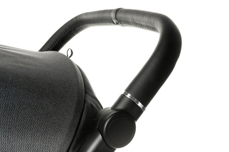 Future Design Xplode Wózek Spacerowy Steel Graphite