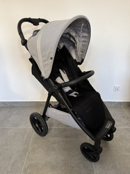 [OUTLET] Mast M4x Wózek Spacerowy Granite