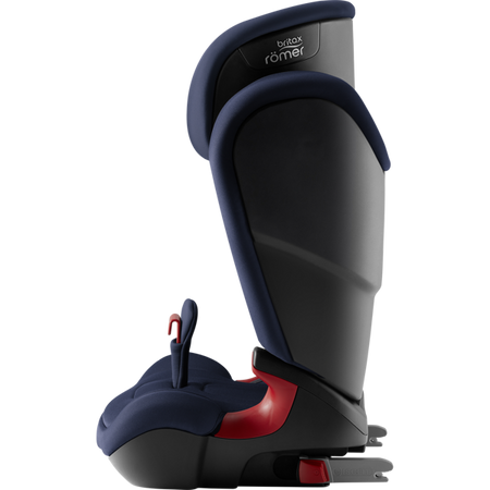Britax Romer Kidfix 2 R Fotelik Samochodowy 15-36kg Moonlight Blue