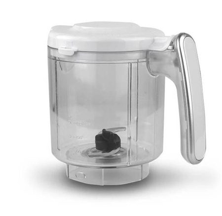 Neno Cibo Blender Dla Dzieci z Funkcją Gotowania Na Parze