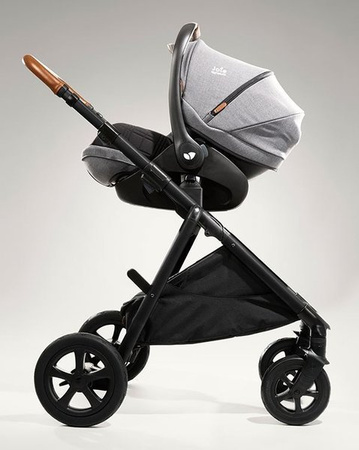 Joie Aeria Wózek Spacerowy Signature Carbon