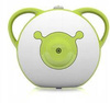 Nosiboo Pro Elektryczny Aspirator do Nosa Green