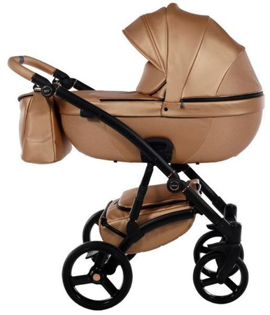 Tako Laret Premium Wózek Głęboko-Spacerowy 2w1 9