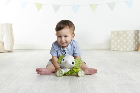 Tiny Love Interaktywna Zabawka Słonik Samuel