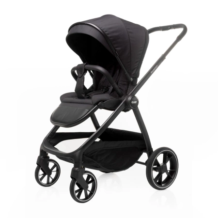 4Baby Foster Wózek Spacerowy Black