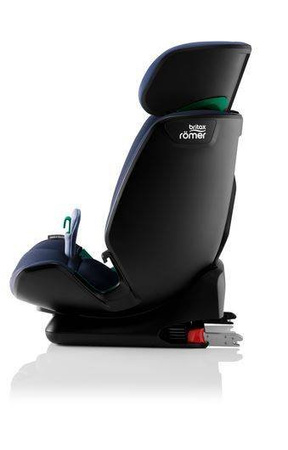 Britax Romer Advansafix M I-Size Fotelik Samochodowy 9-36 kg Storm Grey