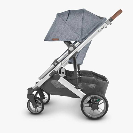 UPPA Baby Cruz V2 Wózek Spacerowy Gregory