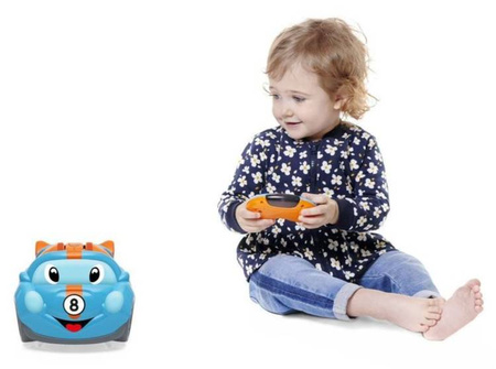 Chicco Rolly Coupe Samochód Zdalnie Sterowany