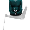 [OUTLET] Britax Dualfix 3 i-Size Fotelik Samochodowy 0-18 kg Atlantic Green