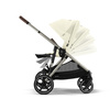 Cybex Siedzisko Do Wózka Gazelle S Rama Taupe Seashell Beige