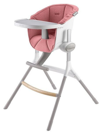 Beaba Miękki Wkład do Krzesełka do Karmienia Up&Down Pink