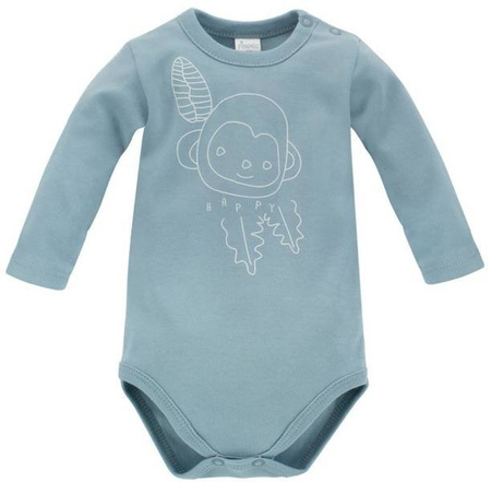 Pinokio Body z Długim Rękawem Slow Life 86