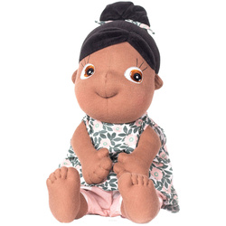 Rubens Barn Miękka Lalka z Ekologicznym Termoforem Dla Dzieci Kelvin  Tummies 