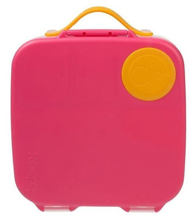 B.box Lunchbox Strawberry Shake