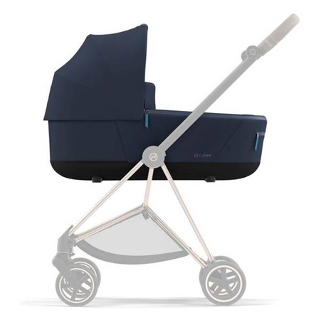 Cybex Mios 3.0 Wózek Spacerowy Nautical Blue