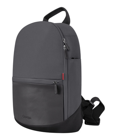 Carrello Omega CRL-6530 Wózek Głęboko-Spacerowy Excellent Grey