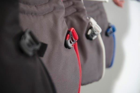 Chicco Easy Fit Nosidło Dark Beige