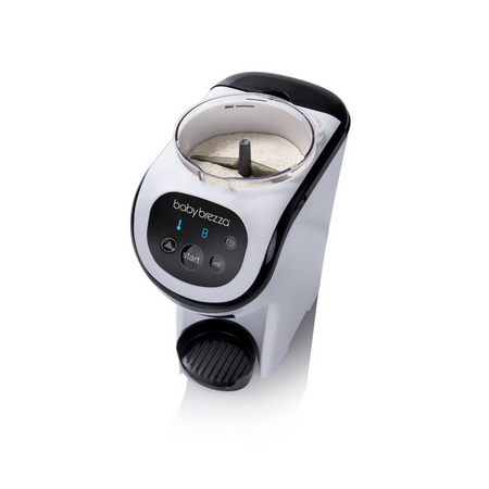 Baby Brezza Formula Pro Mini FRP0079