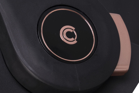 Cavoe AI Fotelik Samochodowy 0-13 Kg Natural