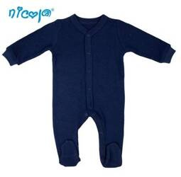 Nicol Pajac Bawełniany Rozmiar 56