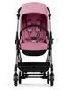 Cybex Melio 2.0 Wózek Spacerowy Magnolia Pink