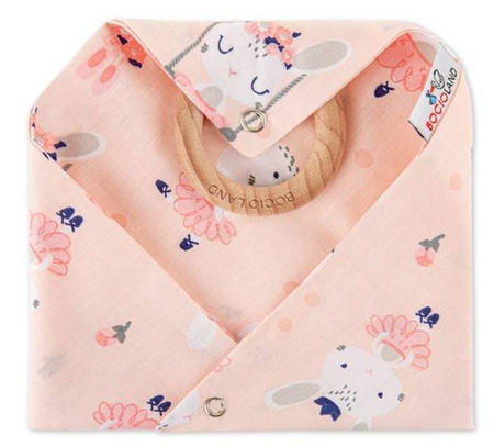 Bocioland Gryzak Apaszka Tancerka BOC0102