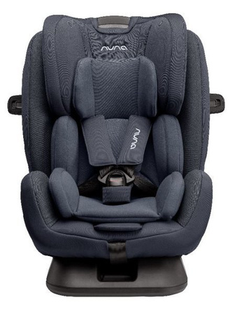 Nuna Tres Fotelik Samochodowy 0-36 kg RWF Lake