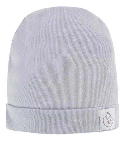 Eevi Czapka Szara Funny 50