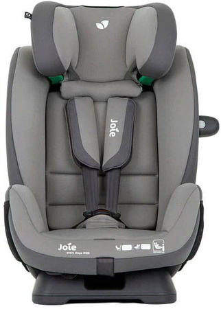 Joie Every Stage R129 Fotelik Samochodowy 0-36kg Cobblestone
