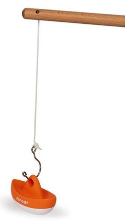 Janod Zestaw Do Wędkowania w Kąpieli 2+