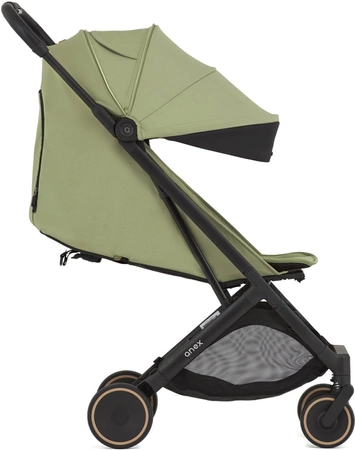 Anex Air-X 2 Wózek Spacerowy 03 Vert