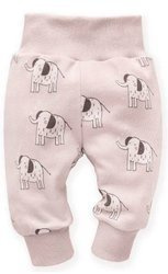 Leginsy Dziecięce Wild Animals R. 86 Ro