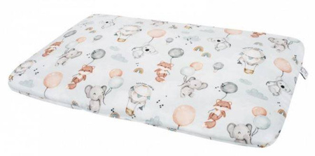 Bambusowa Poduszka Średniaka Rozmiar 30x40cm Balony