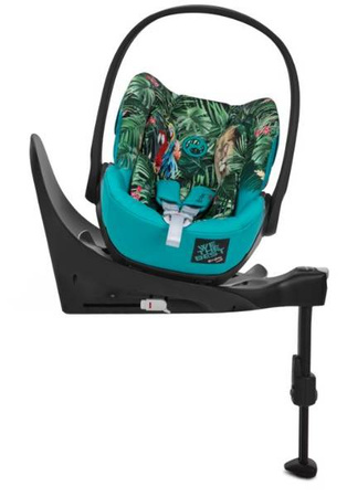 Cybex Cloud Z2 i-Size Fotelik Samochodowy 0-13 kg We The Best by Dj Khaled