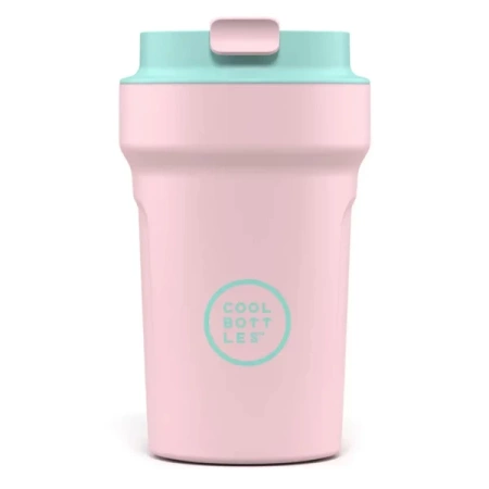 Cool Bottles Kubek termiczny 350 ml Triple cool Paradise Ibiza