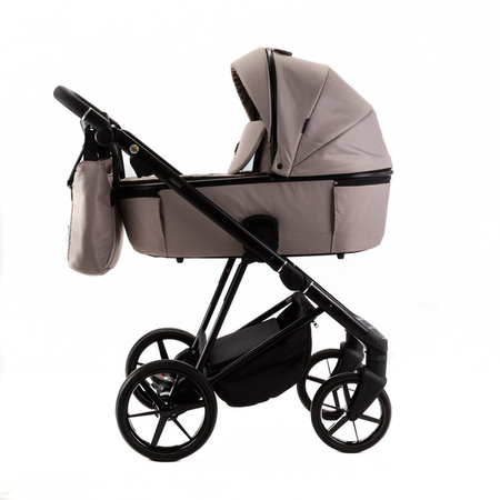 Adamex Delta Wózek Głęboko-Spacerowy 111