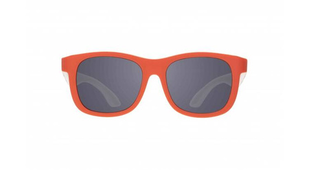 Babiators Navigator Dock & Bay Smoke Lenses DNB-NAV-001-S Rozmiar 0-2+ Squiggle Face