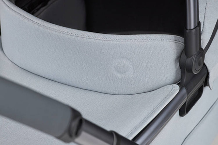 Anex L/Type Wózek Głęboko-Spacerowy Frost