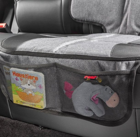 REER Mata Ochronna pod Fotelik Ochraniacz ISOFIX